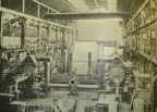5500 HP winding engines for a coal mine in India, circa 1911
